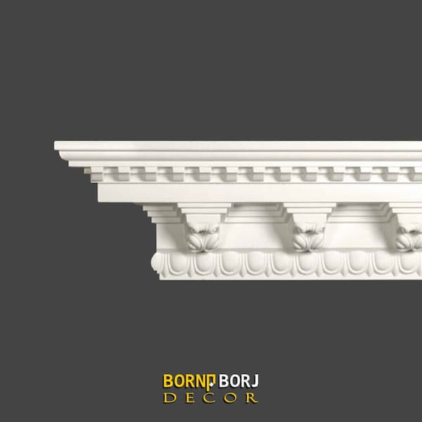 ابزار گلویی پلی یورتان, گلویی سقف, طرح ابزار گلویی ,Carving Cornice Molding, cornice ceiling price, cornice colour, cornice design exterior, cornice design cad block, cornice design colour, coving hall, stairs and landing, ابزار پلی یورتان اصفهان, ابزار نقش برجسته, ابزارهای گلویی گلدار, ابزار سقفی پلی یورتان, ابزار گلویی نما برجسته, کناف سقف پذیرایی کلاسیک, 